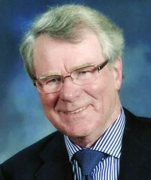 LAVIN, Patrick A.
